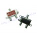 DS-2GFP 大通二分岐器 大通PX DS-2GFP 二分岐器 2分岐器(二通) 有線電視台業者指定專用 有線電視 數位電視 共同天線